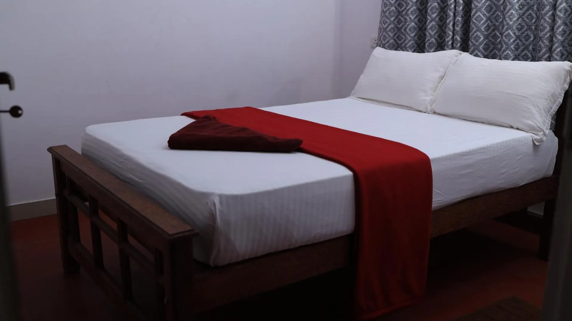 Bellfields Homestay Meenangadi