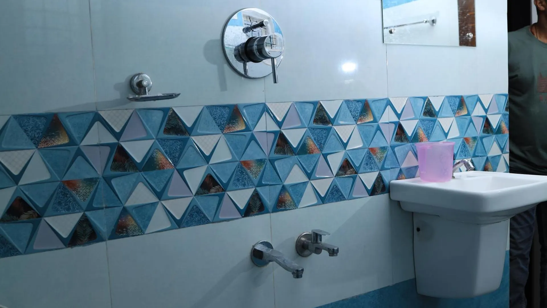 Bellfields Homestay Meenangadi Indie