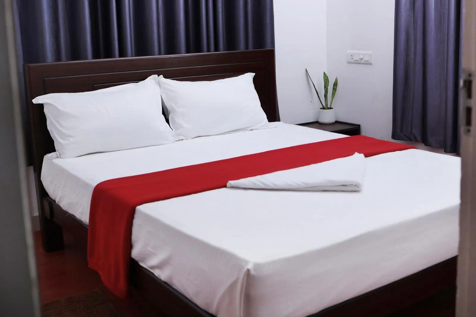Bellfields Homestay Meenangadi