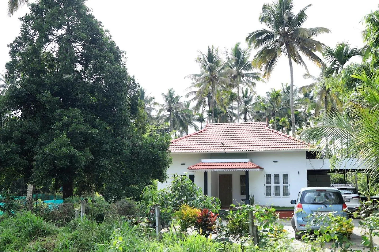 Bellfields Homestay Meenangadi