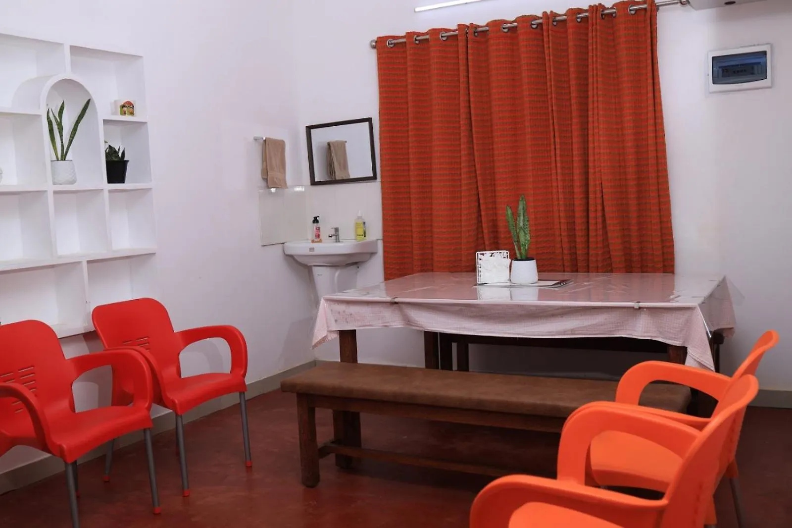Bellfields Homestay Meenangadi