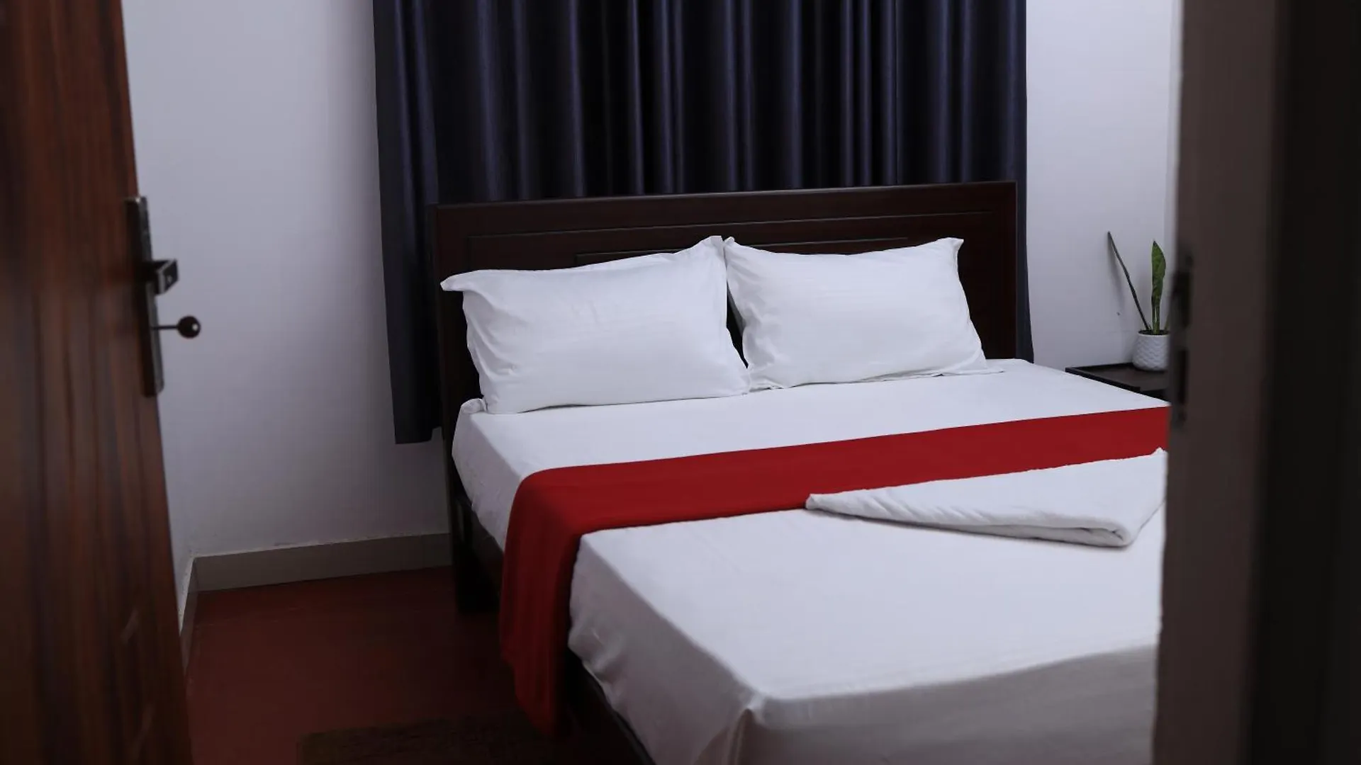 Bellfields Homestay Meenangadi 0*,  Indie